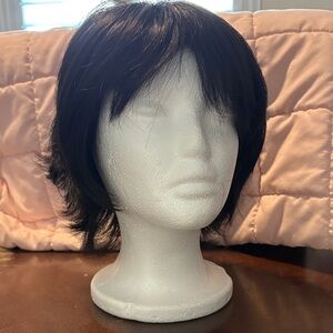 Stylish Black Women's Wig
